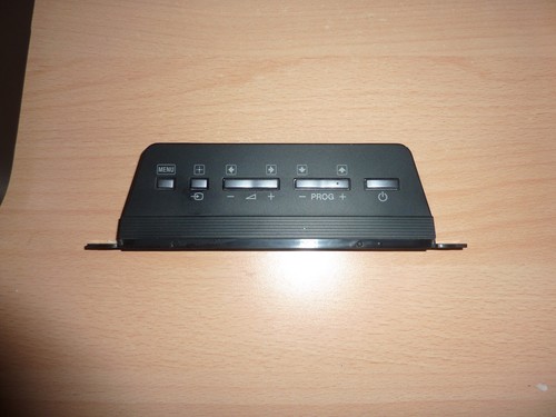 Bouton panel apt4000 3701e - bouton, apt4000-3701e