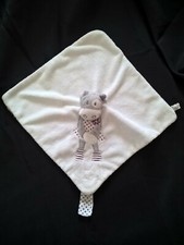 Doudou Vache Plat Lola &