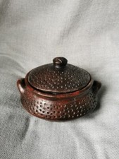 Pot Terre Cuite Poterie