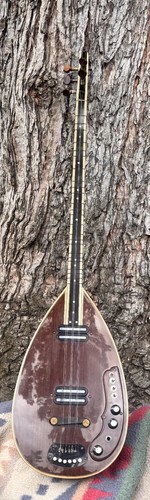 Saz string sala - saz, long