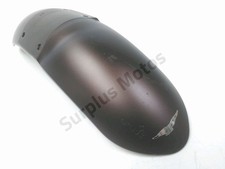 GARDE BOUE AVANT MOTO GUZZI V7