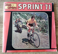 Jeunesse Sprint 71 cyclisme