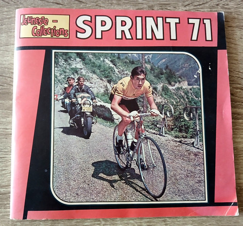 Jeunesse sprint cyclisme - jeunesse, 71