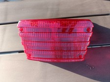 Feu Arrière Honda Cx 500 650