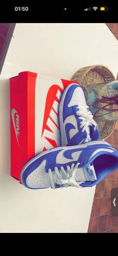 Nike dunk low - low,
