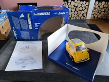 1/12 REVELL 08925 BMW ISETTA
