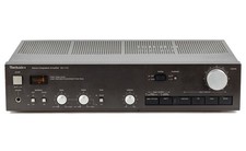 Technics SU-V1X Amplificateur