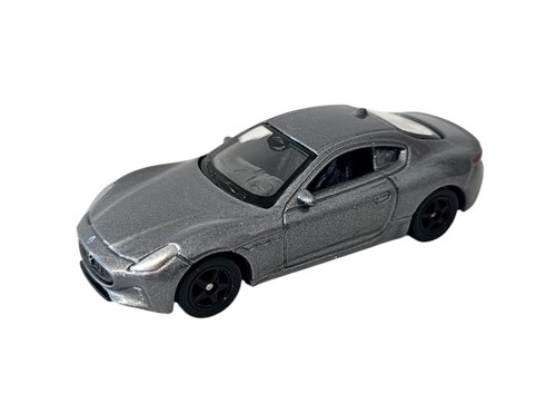 Maserati granturismo folgore - maserati, 3