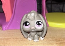 PETSHOP LAPIN BELIER #982 LPS