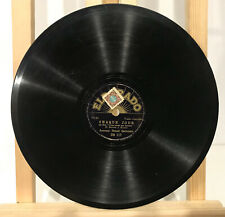 Antique Eldorado Every Day Keep Me Your Love Gramophone Sapphire Record