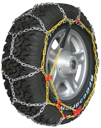 Chaine neige 4x4 utilitaires