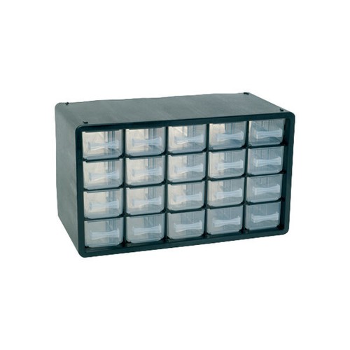 Raaco 126588 plastique - 126588,