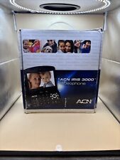 ACN IRIS 3000-US VOIP Digital Internet Video Phone