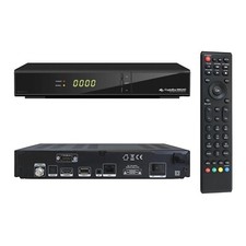AB CryptoBox 800UHD 2160p