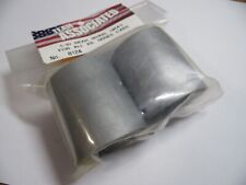 ASSOCIATED 8124 Rear Wheel