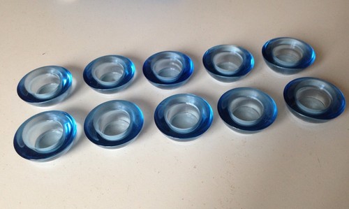 Lot bougeoirs ikea - lot,