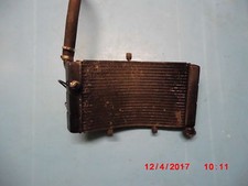 GENUINE Honda CBR 900 RR SC44 Cooler Water Cooler Radiator Cooler Radiator