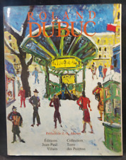 Roland DUBUC - 1991 - avec