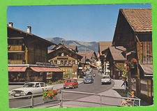 Vieilles voitures : VW