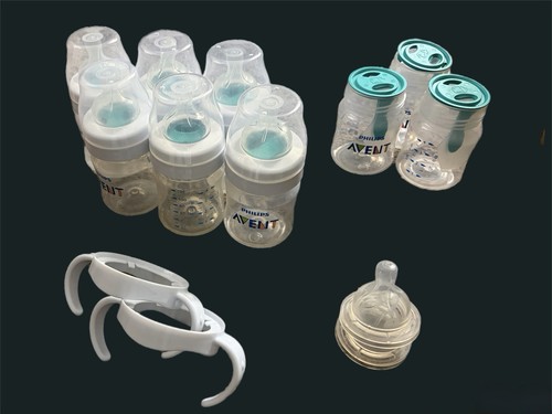 Philips avent anti - anti-colic, baby
