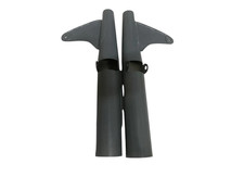 S'adapte Pour Triumph 650 500