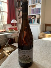 Vin Liquoreux Closerie De