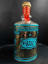 Flacon factice géant de