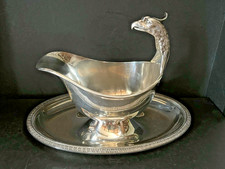 CHRISTOFLE SAUCIERE Modèle