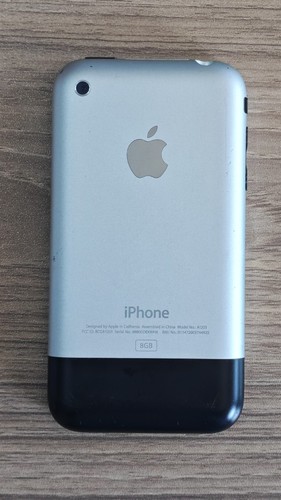 Good original apple - good,