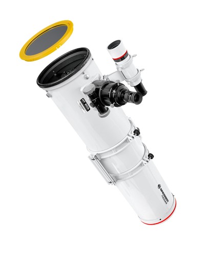 Tube optique bresser messier - tube,