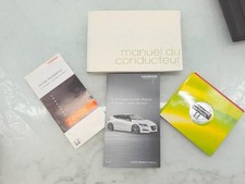 Notice d'utilisation HONDA