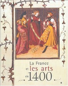 France 1400 de - la,