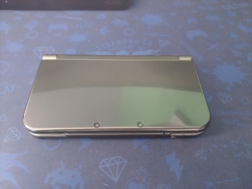 New nintendo 3ds 4go - 3ds,