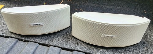 Pair bose 151 - 151, se
