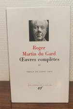 Bibliothèque la Pléiade