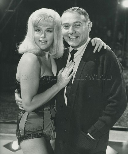Diana dors producer - dors, herman