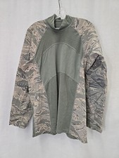 Massif Airman Battle Shirt ABU Medium