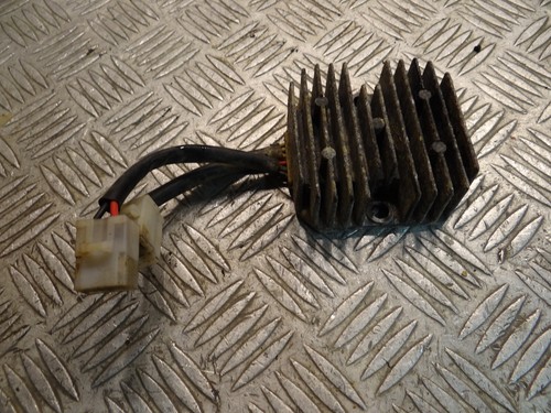Regulateur ssv pgo 250 - pgo,