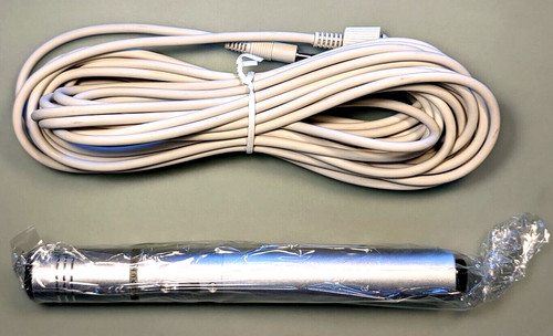 New parasound calibration - parasound,
