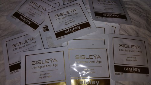 Sisleya sisley intégral - sisley, l