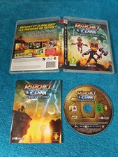 PS3 RATCHET & CLANK : A CRACK