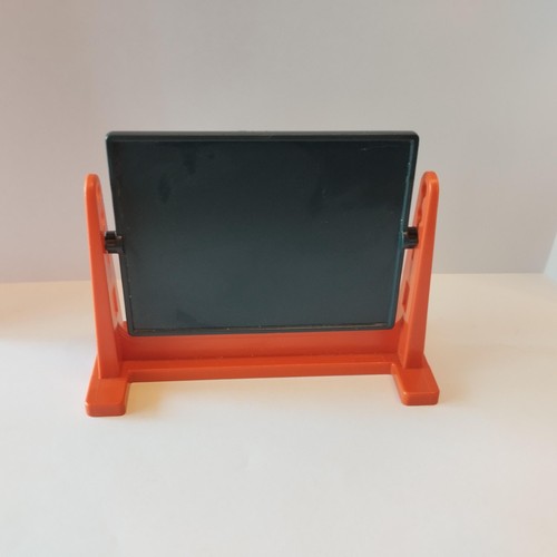 Playmobil accessoire tableau - ,