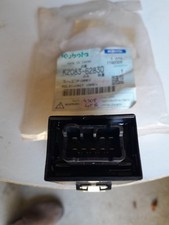 Relai électrique pour tondeuse KUBOTA G23 GR1600 GR2120 REF K2083 62830