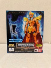 Saint Seiya Myth Cloth EX, Sea