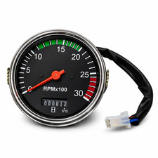 Universel Tracteur Électrique