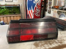 Tail Light Assembly MITSUBISHI STARION Left 84 85 86 87 88 89 LH REAR LAMP OUTER