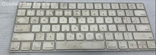 Apple Magic Keyboard 2 Wireless A1644 Rechargeable White