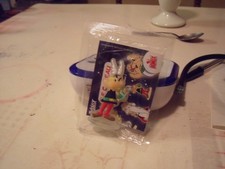 bonux Astérix figurine