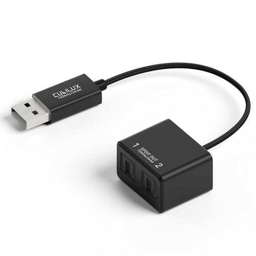 Convertisseur usb vers - convertisseur,