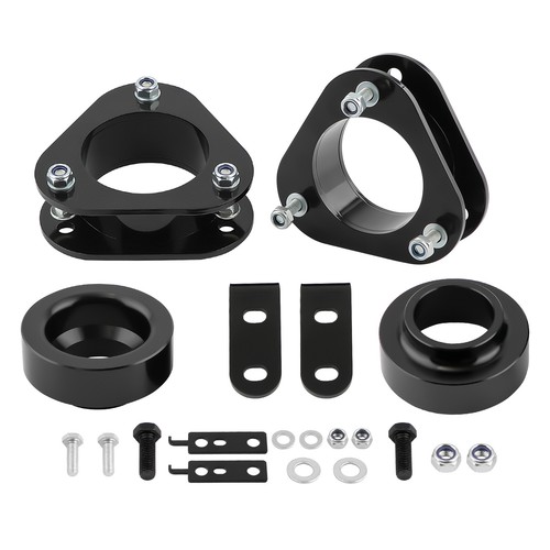 Front rear lift - front,